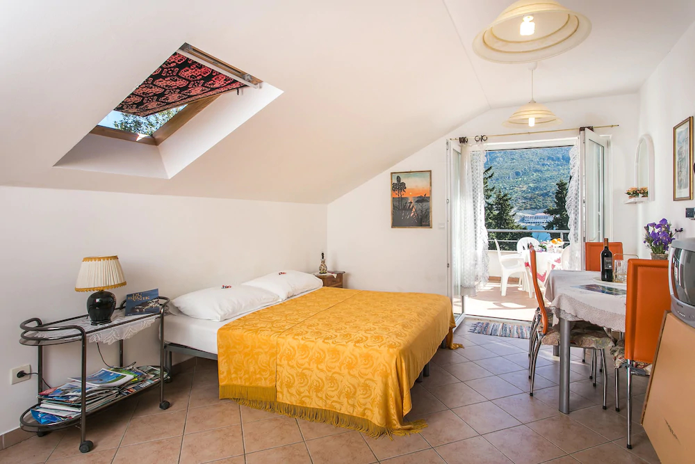 Apartmani Tramonto