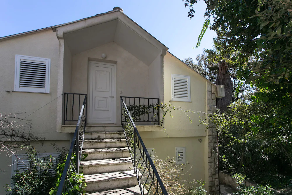 Apartmani Tramonto