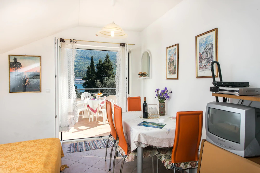 Apartmani Tramonto