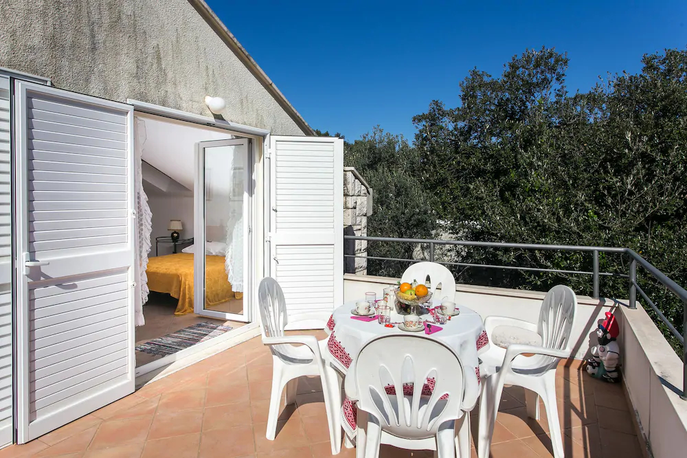 Apartmani Tramonto