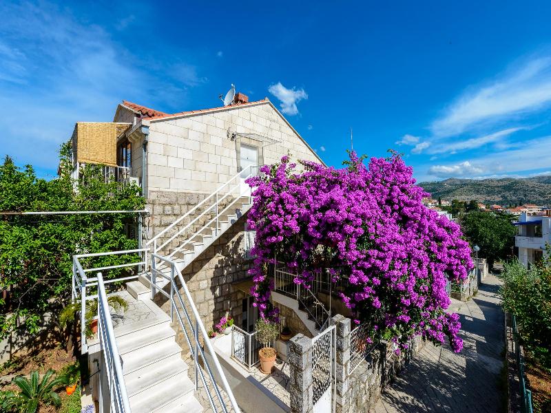 Apartmani Villa Tolja