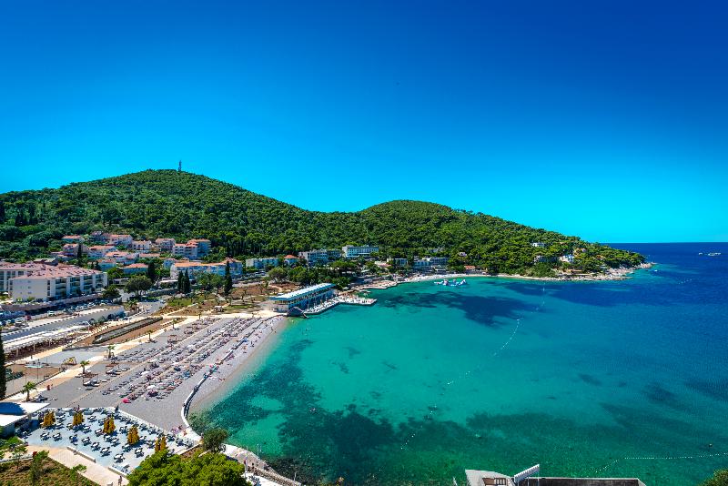 Apartmani Villa Tolja