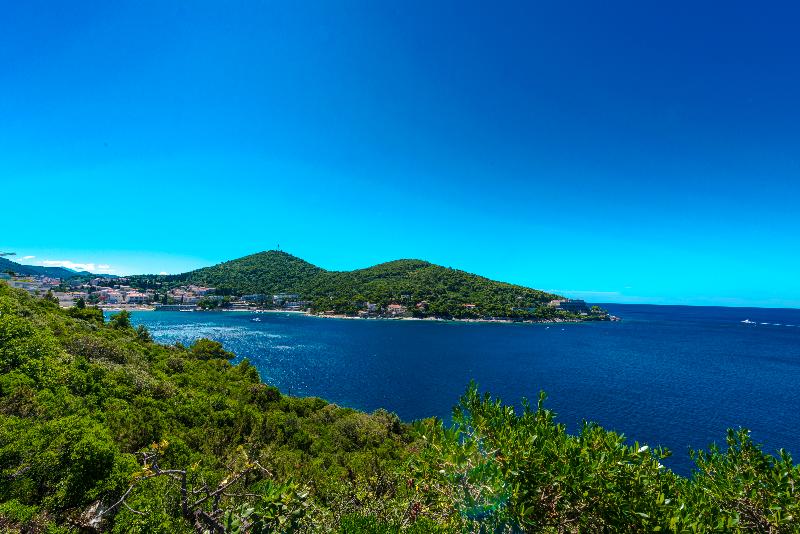 Apartmani Villa Tolja