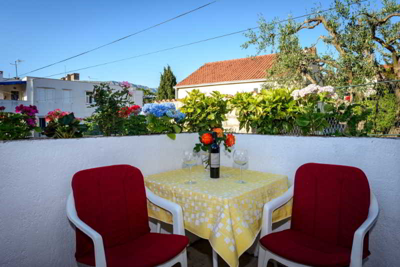 Apartmani Villa Tolja