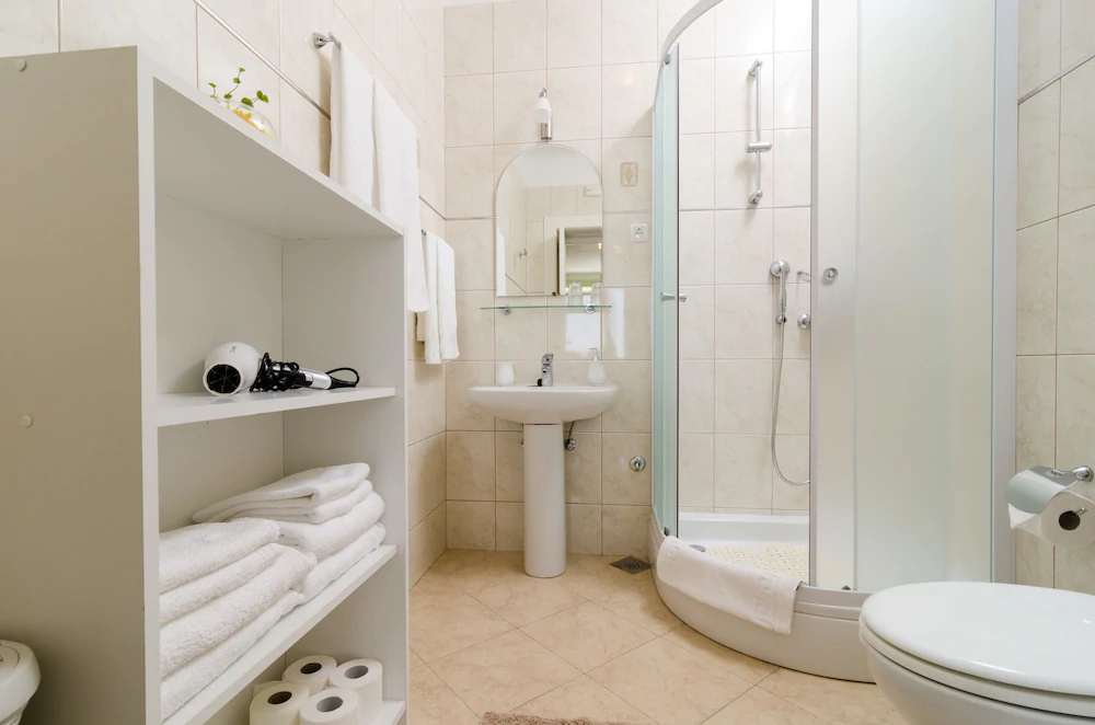Apartment & Room Ivela