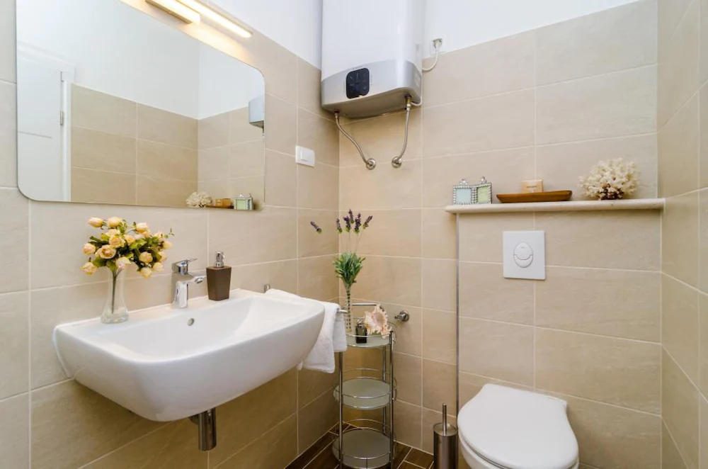 Apartment & Room Lady O