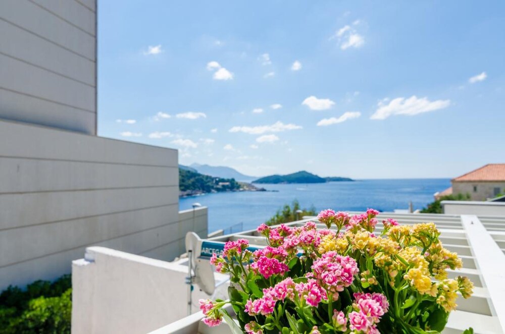 Apartment & Room Lady O