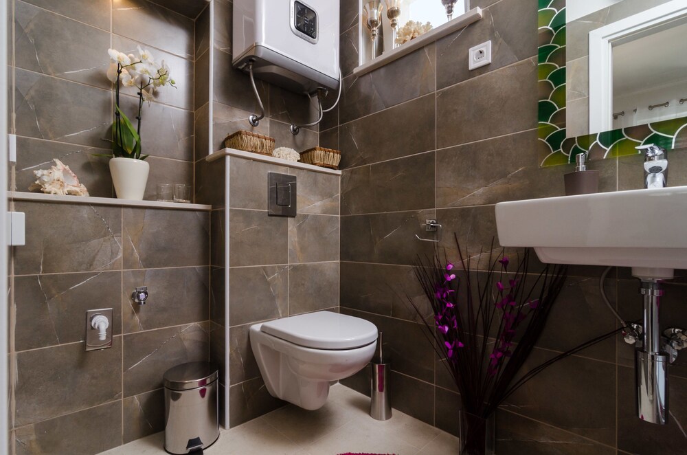 Apartment & Room Lady O