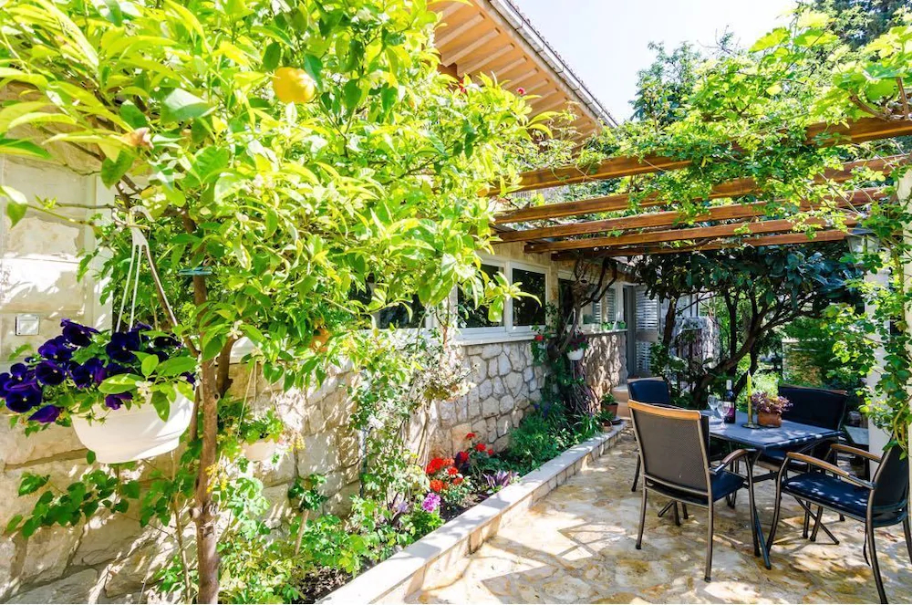 Camelia Luxury Apartments