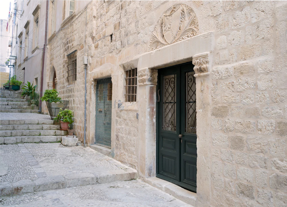 Apartment House Lina