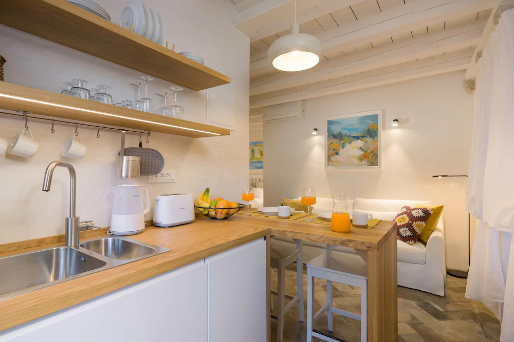 Apartment House Lina
