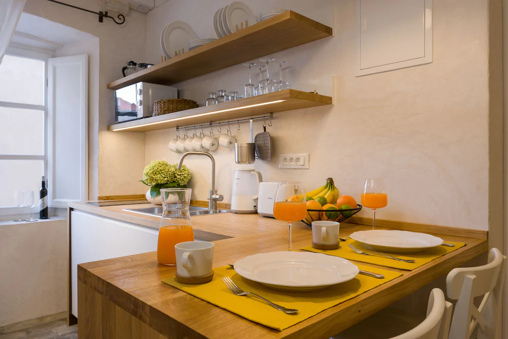 Apartment House Lina