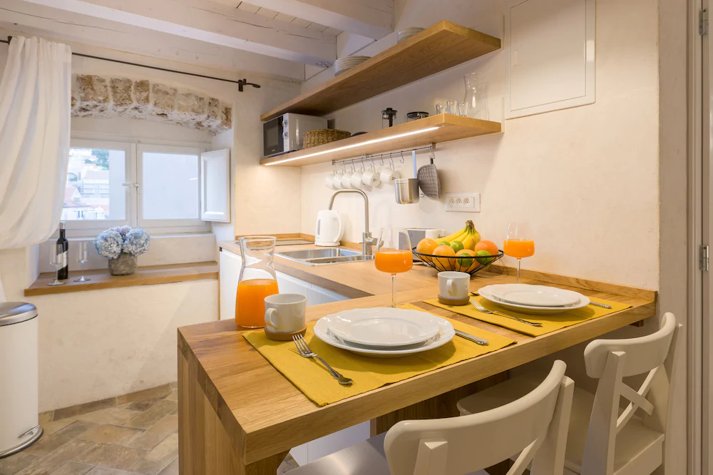 Apartment House Lina