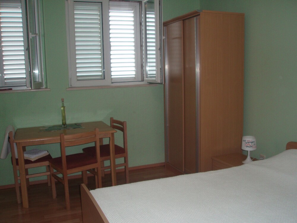 Apartment Karmen