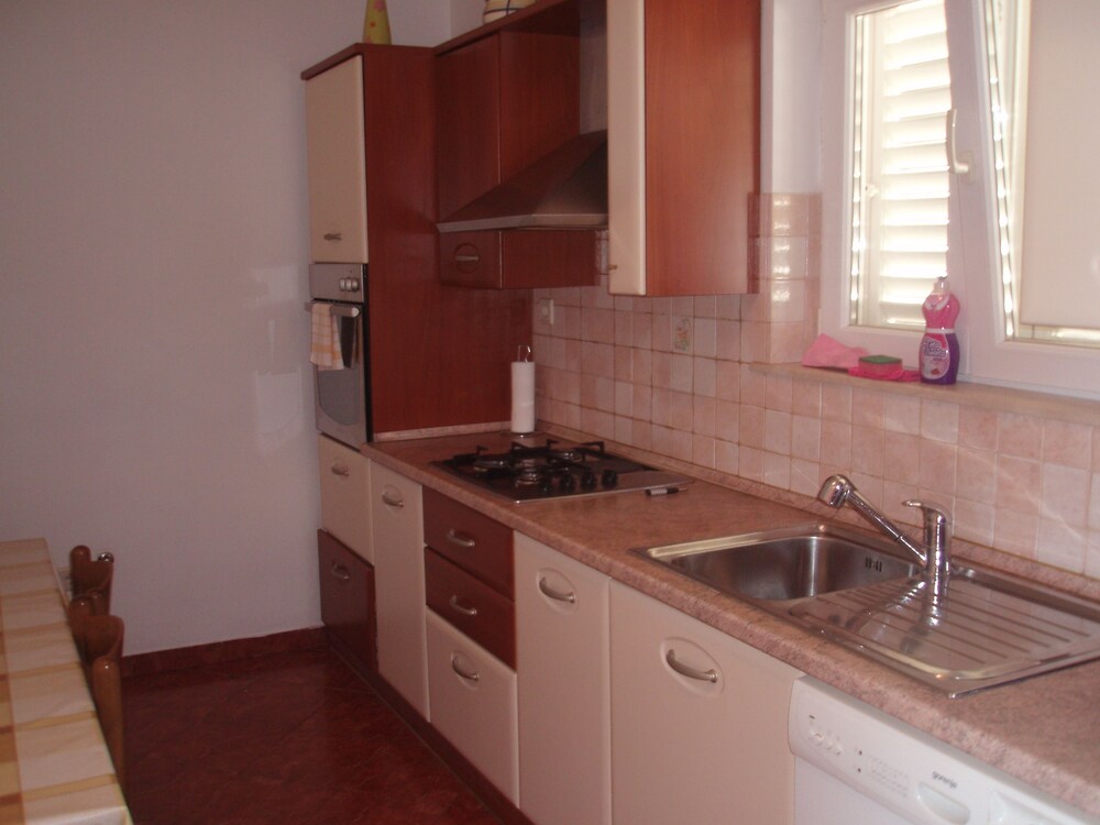 Apartment Karmen