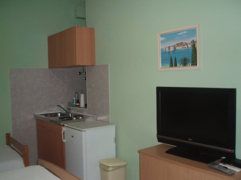 Apartment Karmen