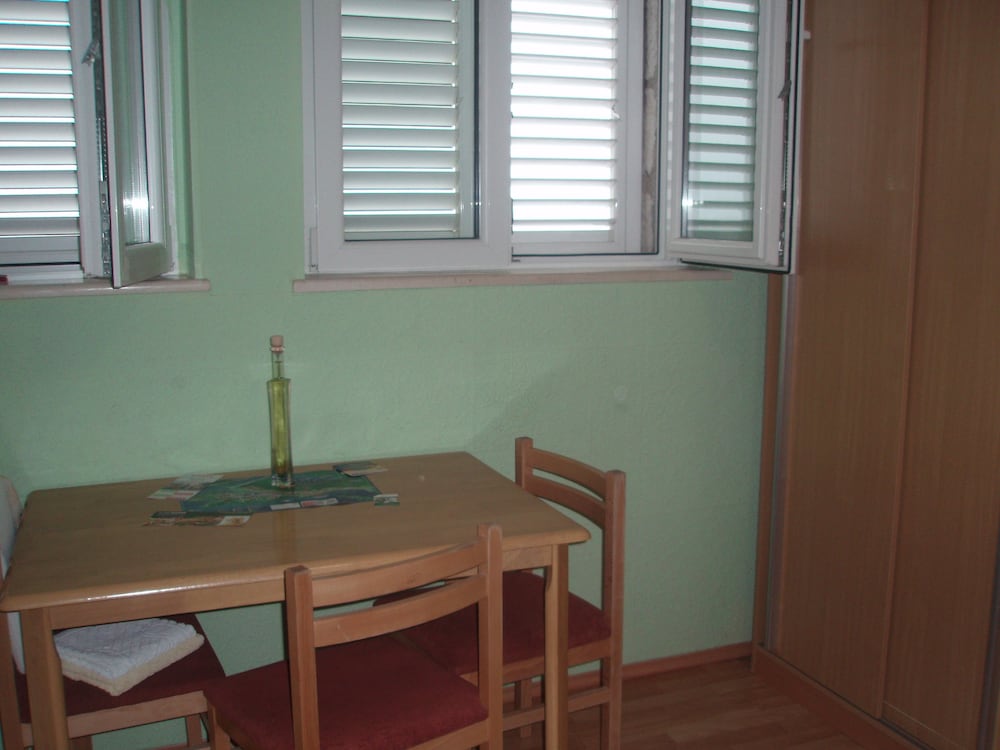 Apartment Karmen