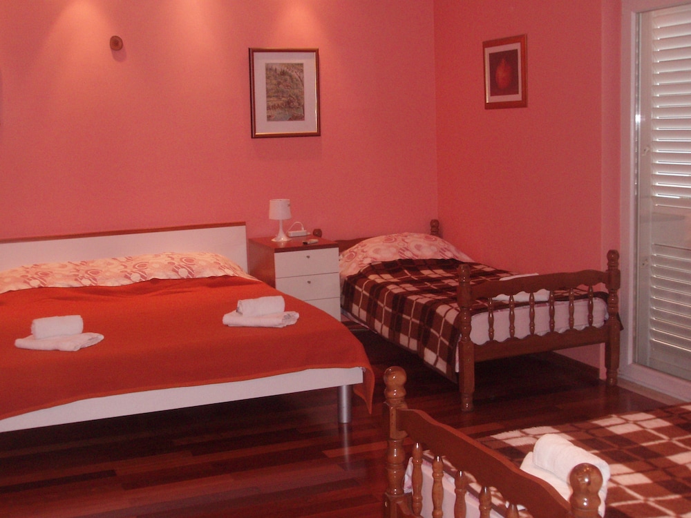 Apartment Karmen