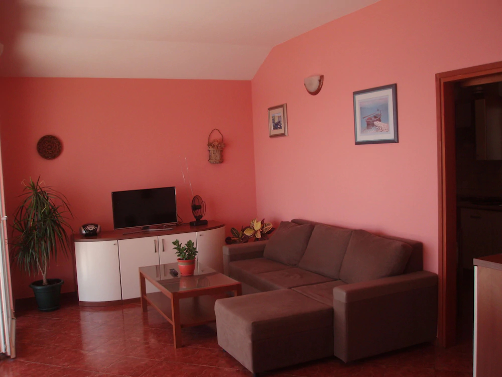 Apartment Karmen