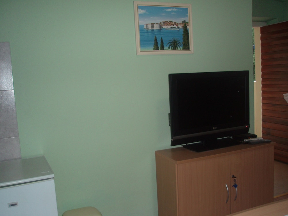 Apartment Karmen