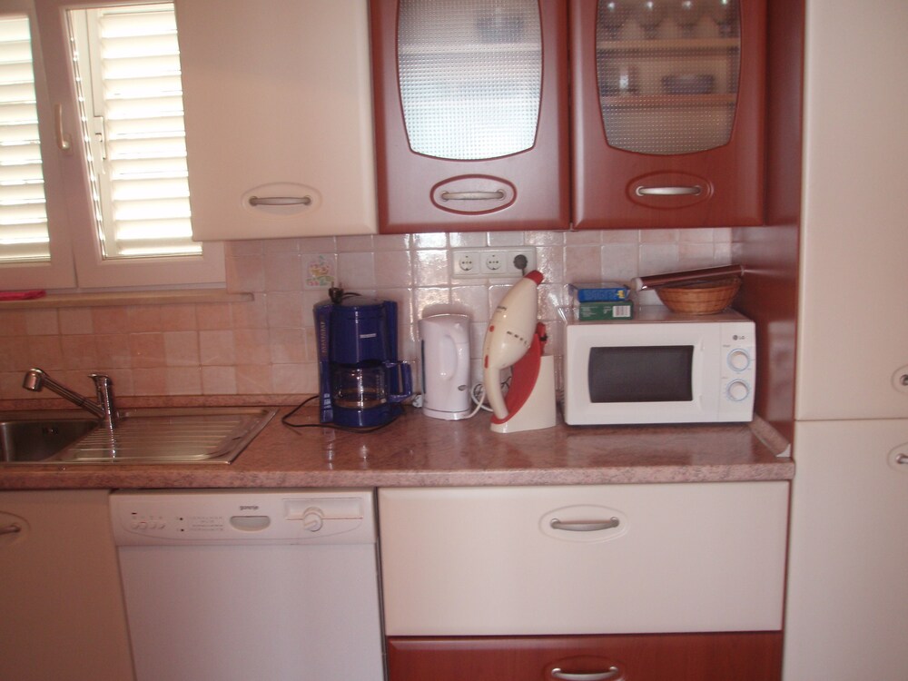 Apartment Karmen