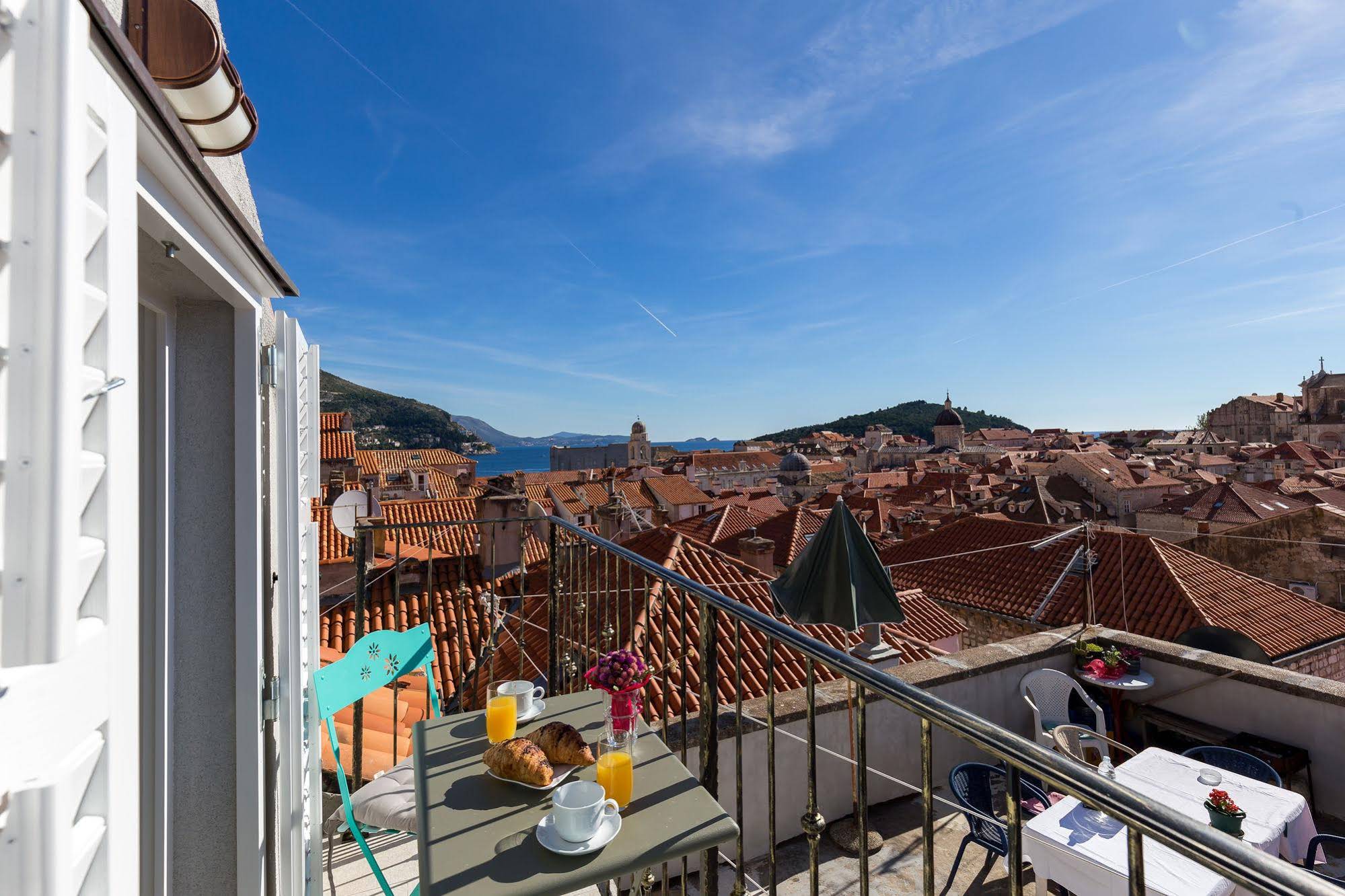 Apartment & Rooms Verdi