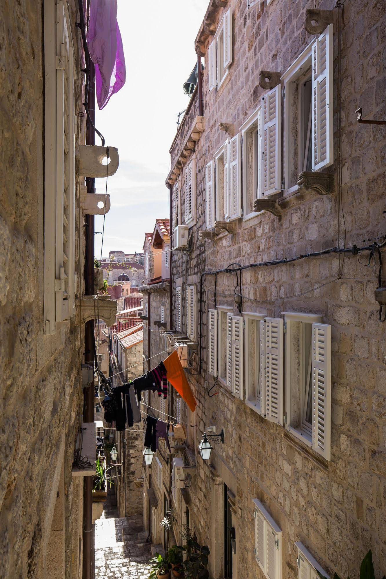 Apartment & Rooms Verdi