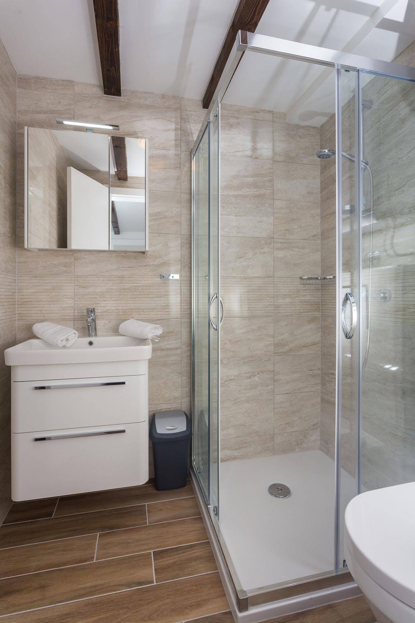 Apartment & Rooms Verdi