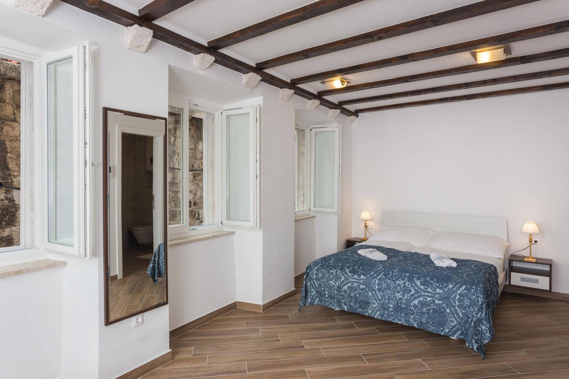 Apartment & Rooms Verdi