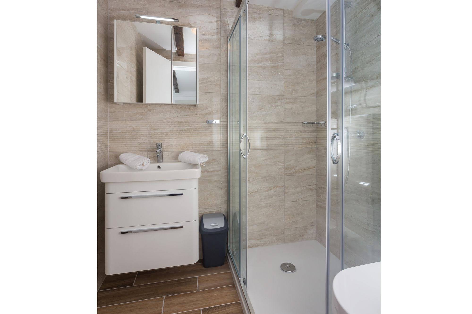 Apartment & Rooms Verdi
