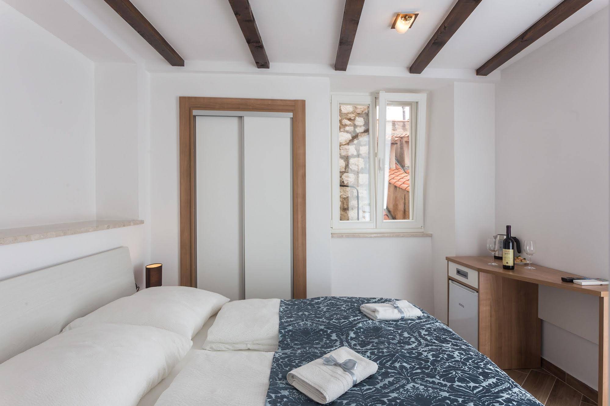 Apartment & Rooms Verdi