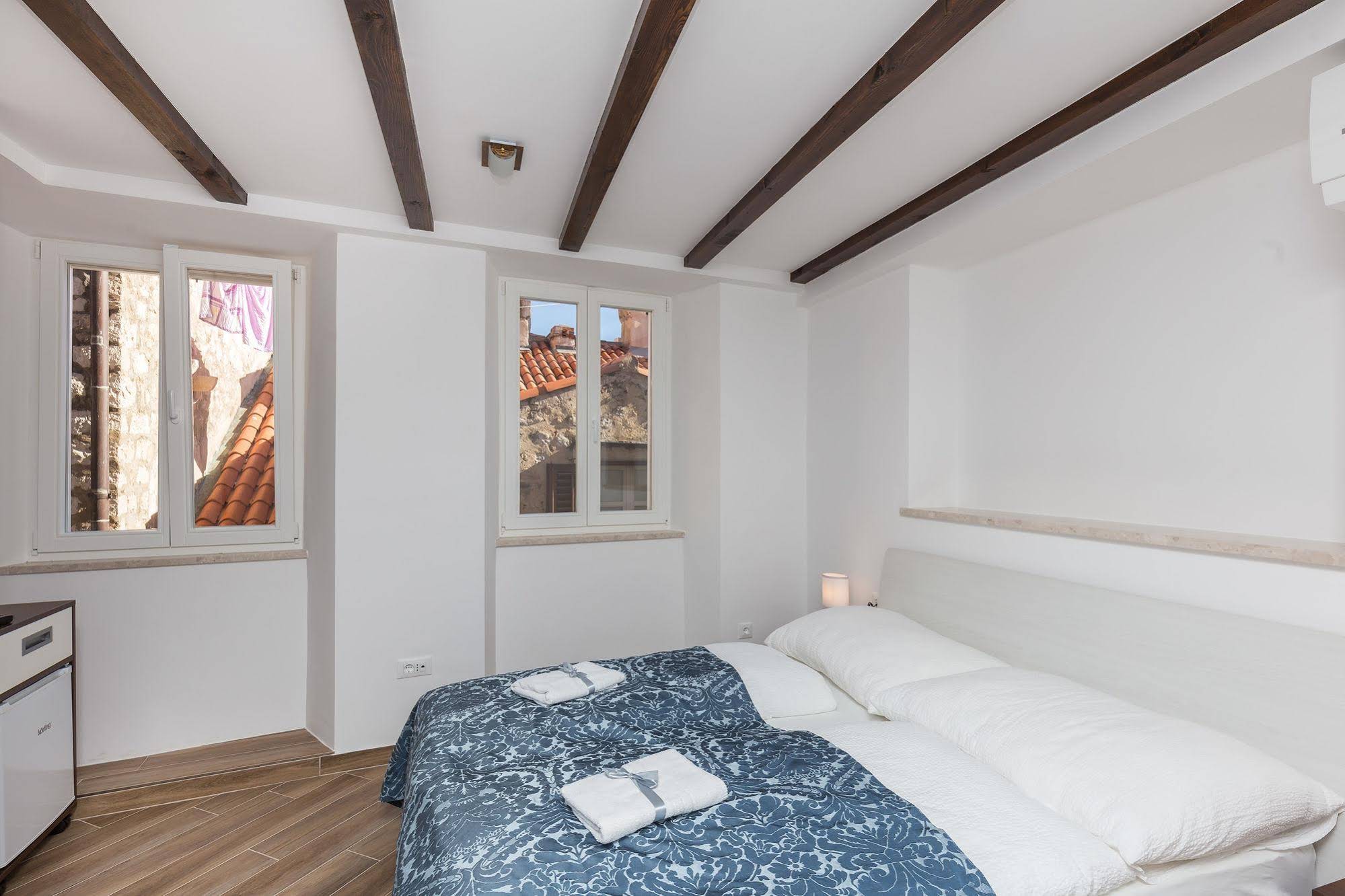 Apartment & Rooms Verdi