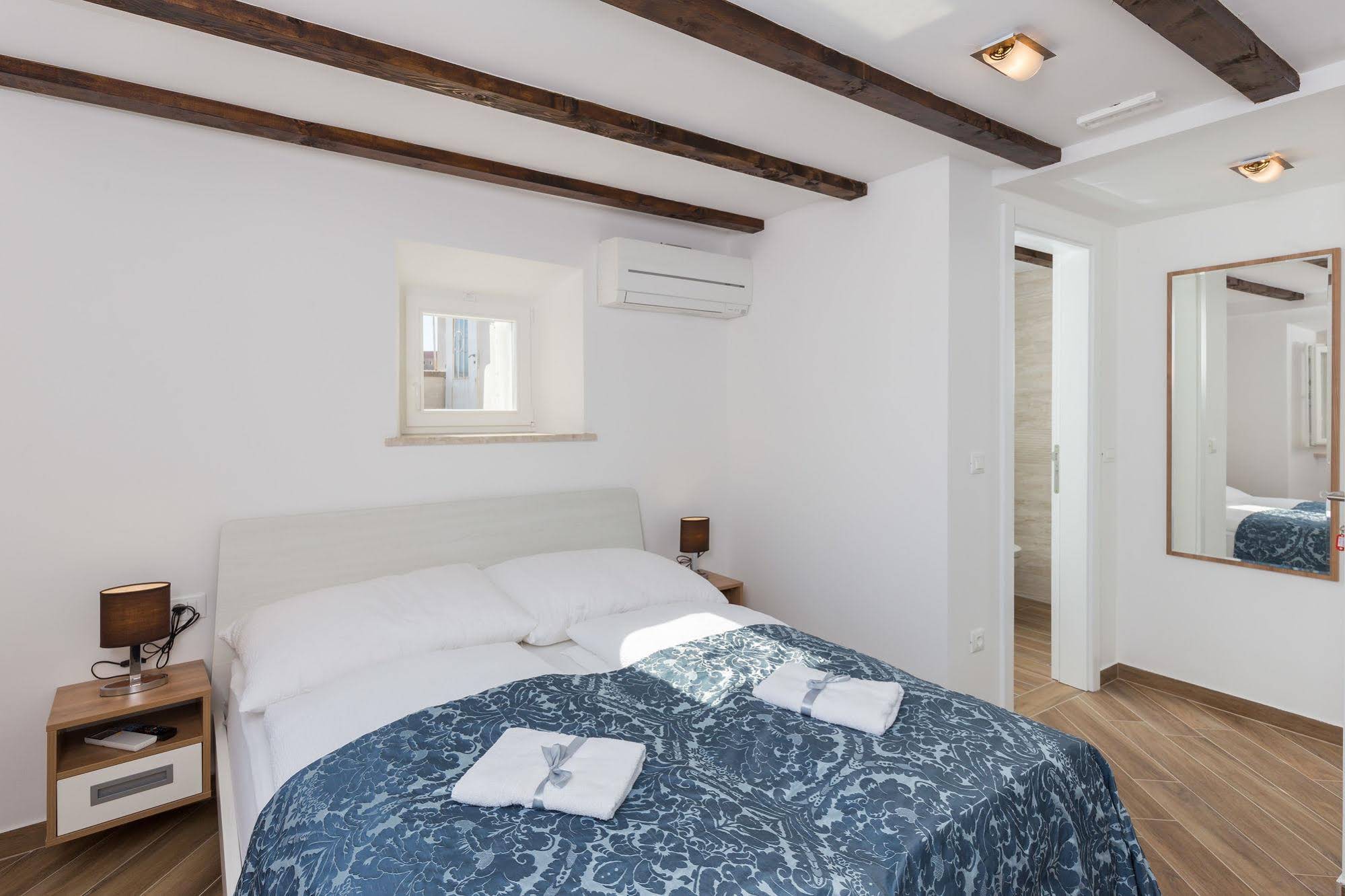 Apartment & Rooms Verdi
