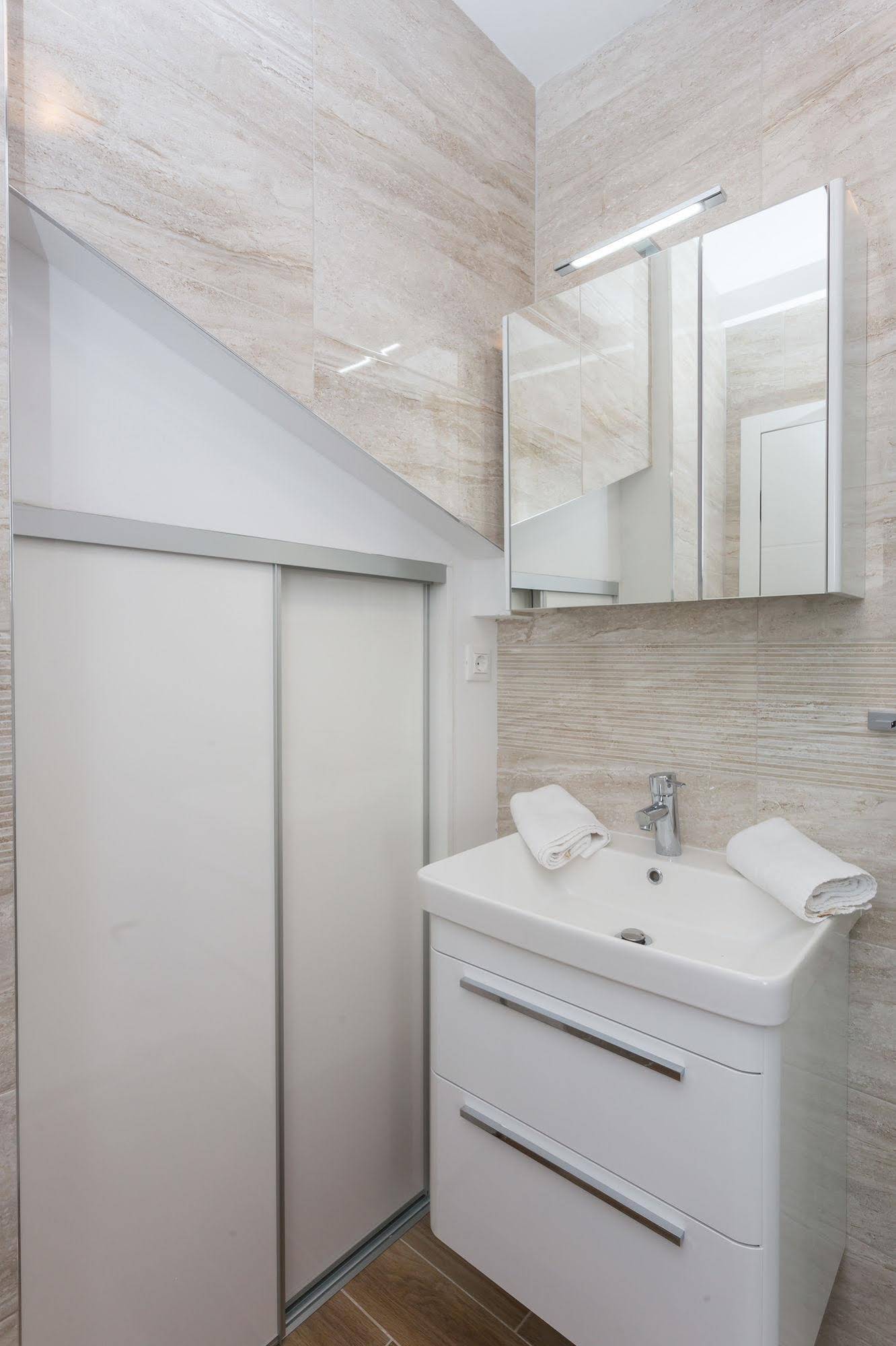 Apartment & Rooms Verdi