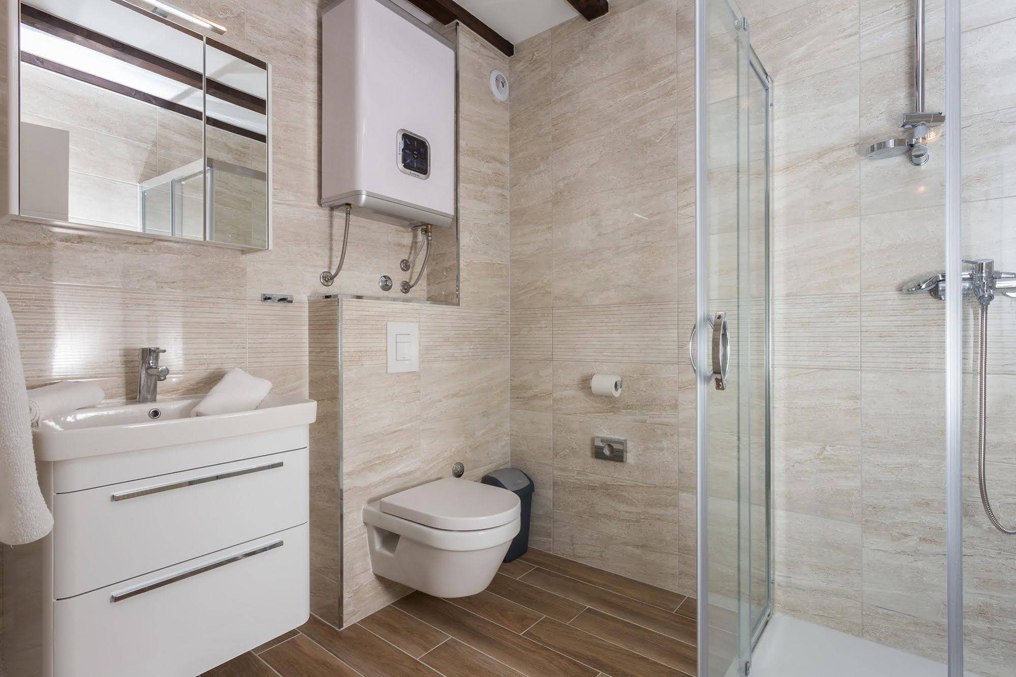 Apartment & Rooms Verdi