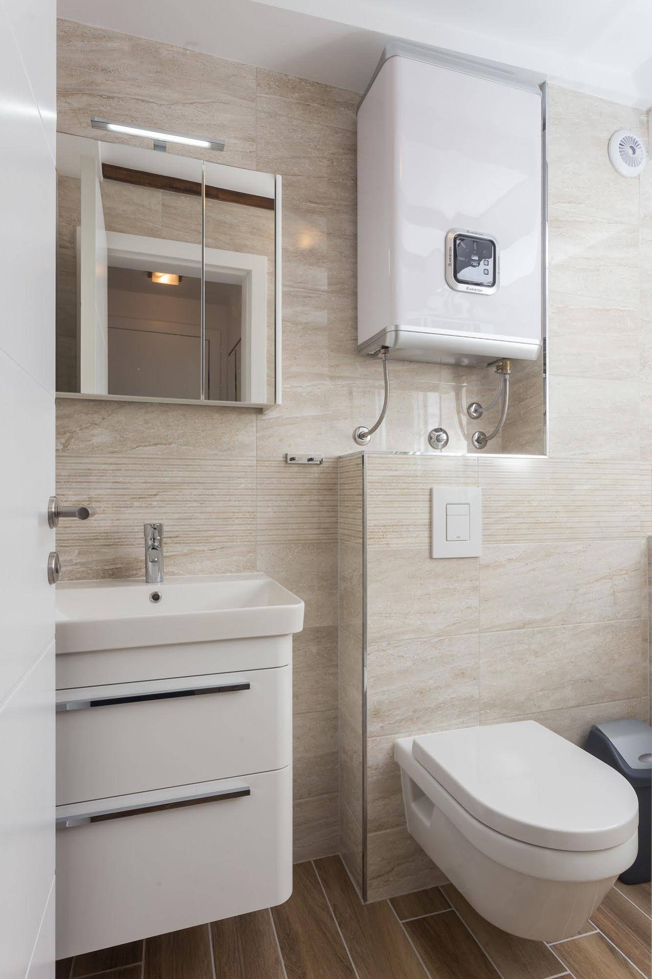Apartment & Rooms Verdi