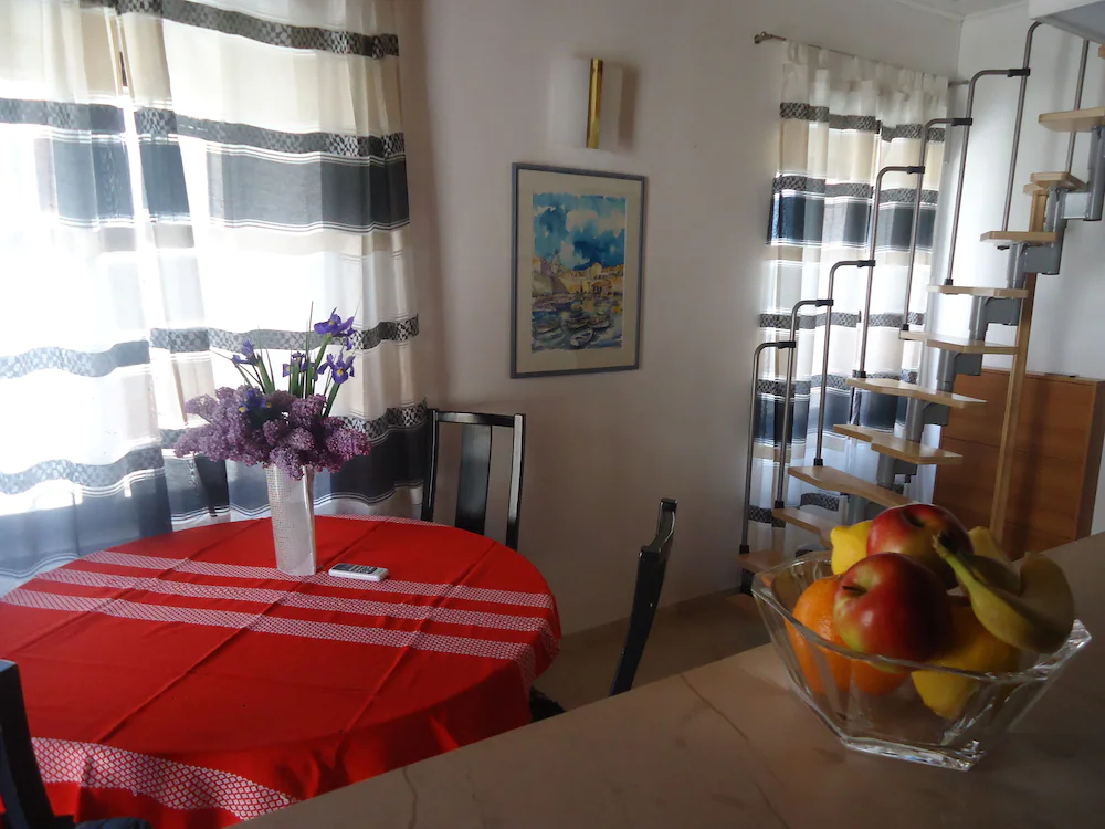 Apartments Abjanic