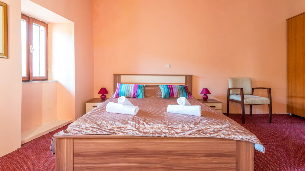 Apartments Abjanic