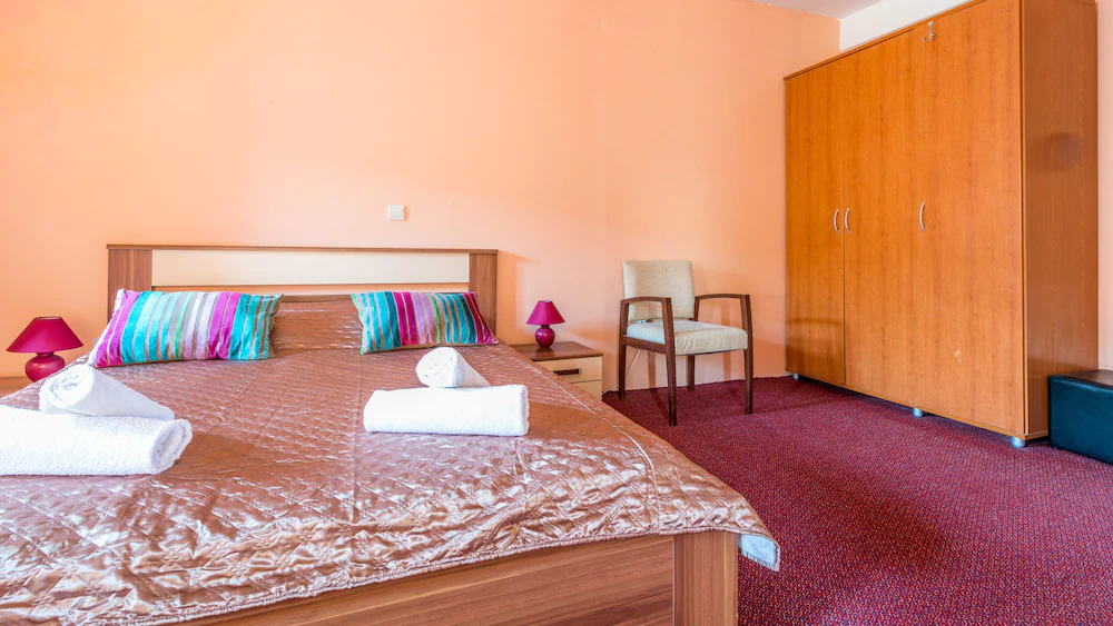 Apartments Abjanic