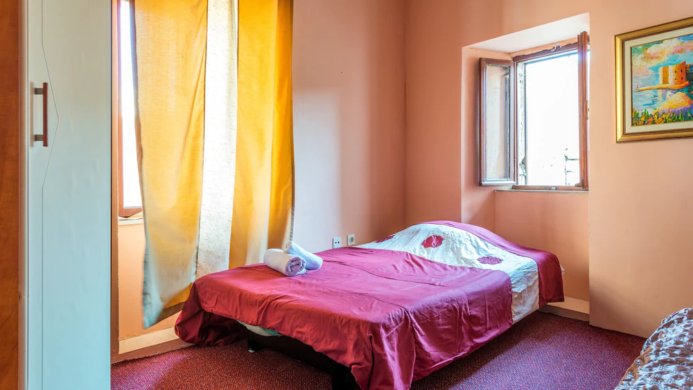 Apartments Abjanic