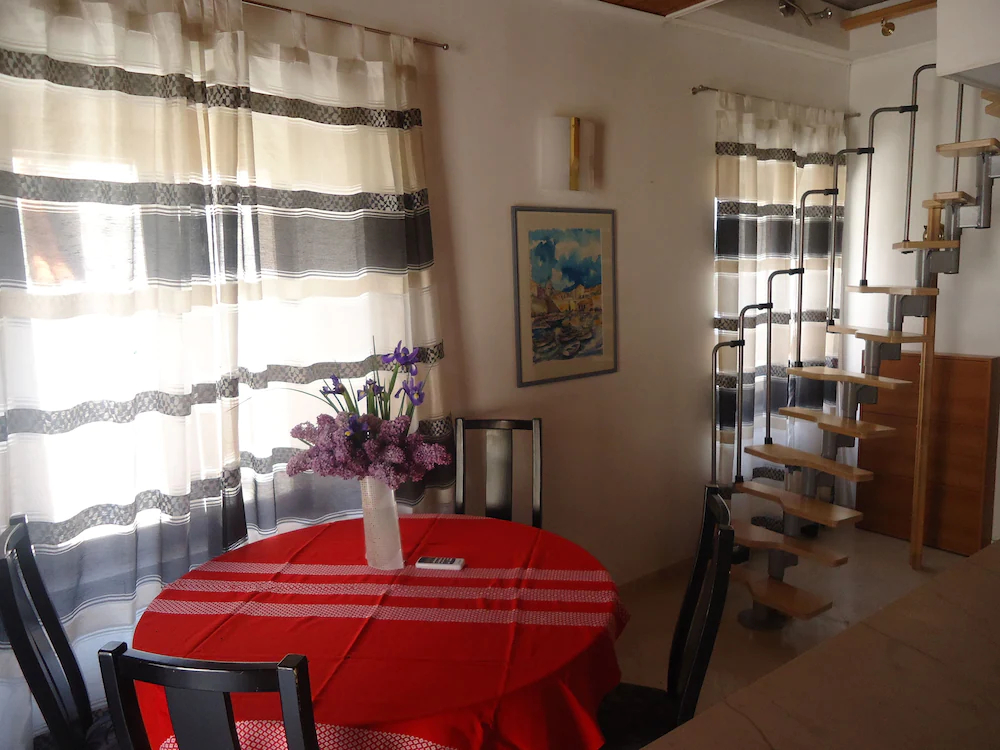 Apartments Abjanic