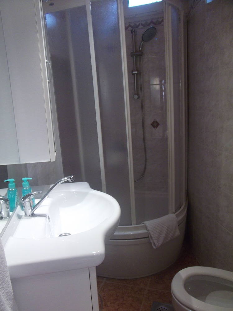Apartments Abjanic