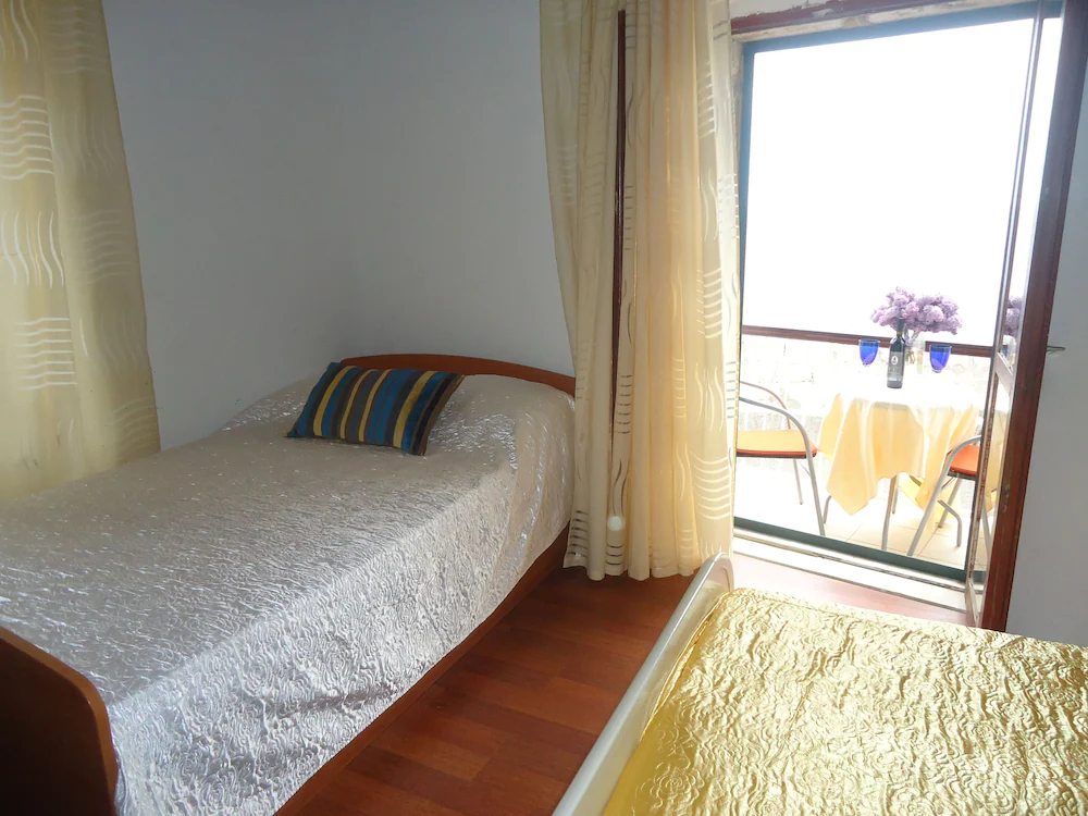 Apartments Abjanic
