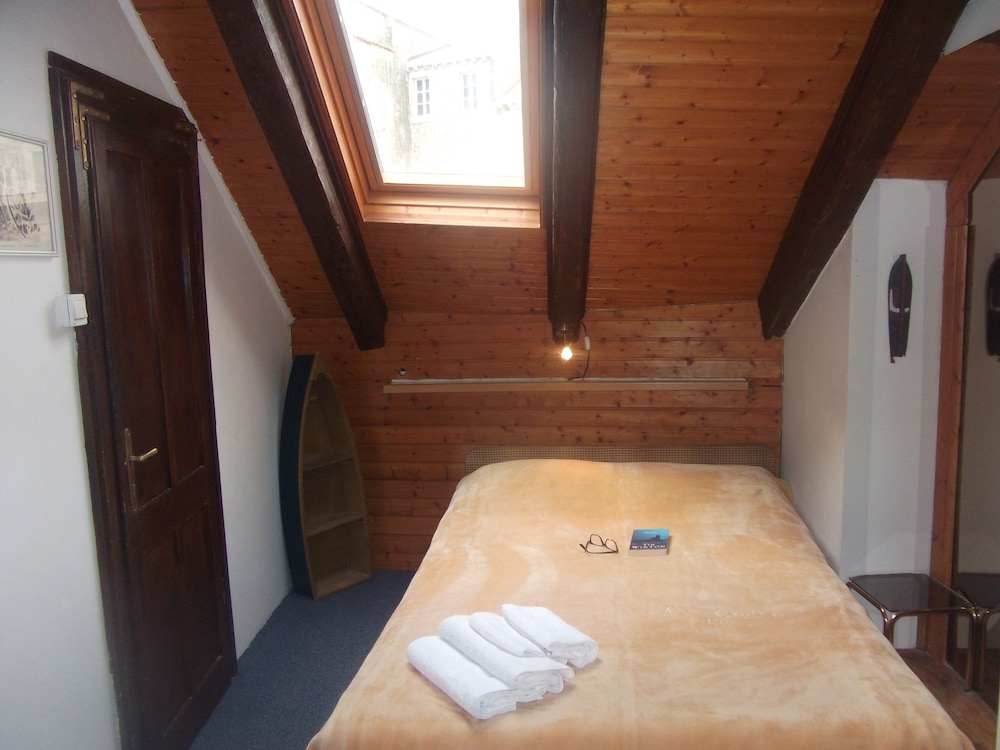 Apartments Abjanic