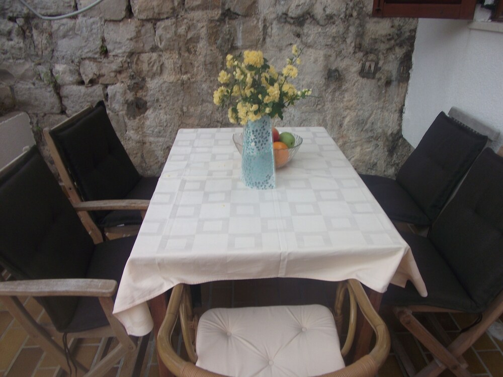 Apartments Abjanic