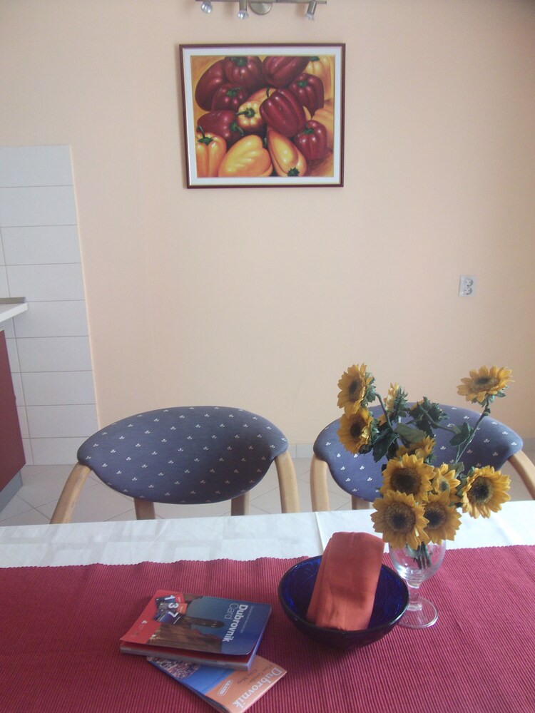 Apartments Abjanic