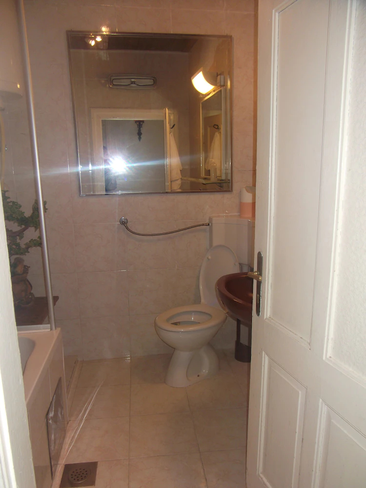 Apartments Abjanic
