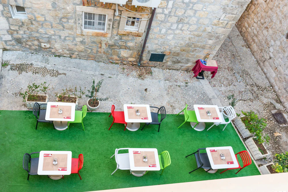 Apartments Abjanic