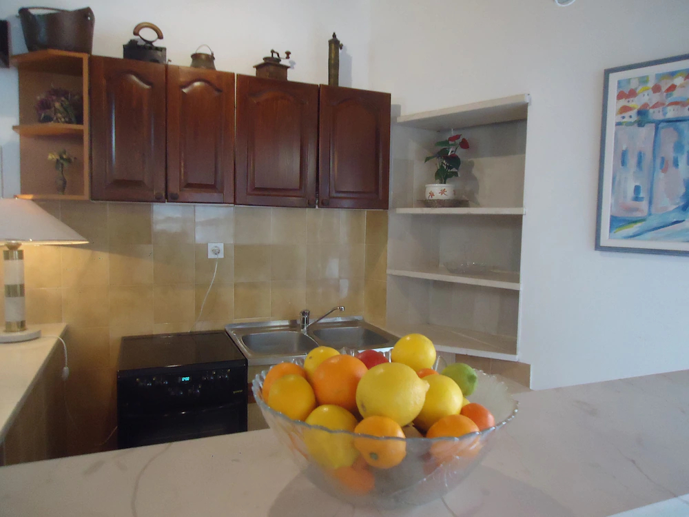 Apartments Abjanic