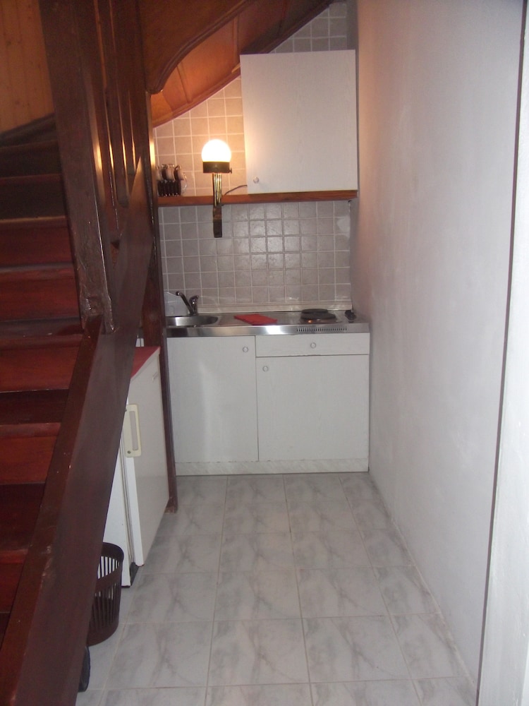 Apartments Abjanic